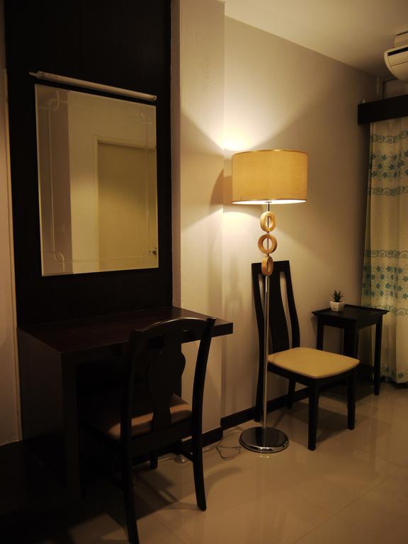 The Next Grand Hotel Khon Kaen Eksteriør bilde
